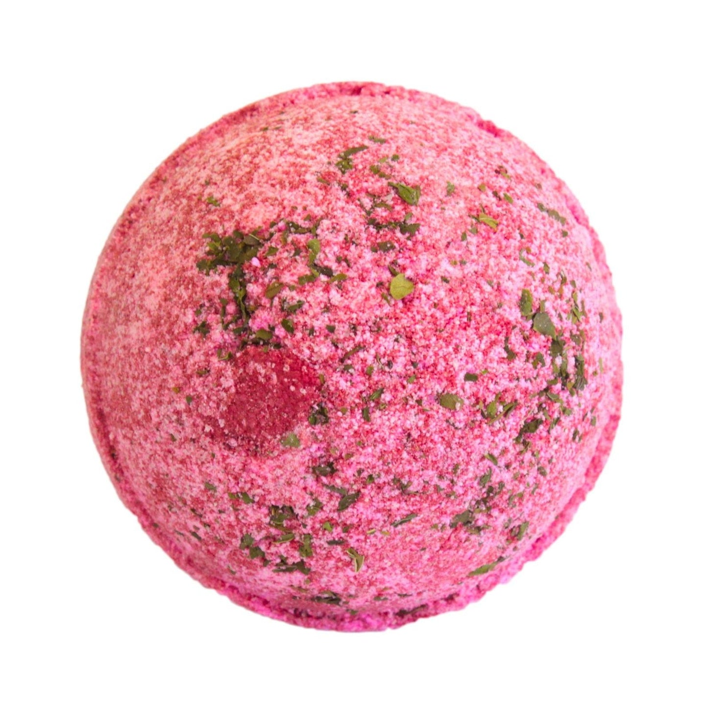 Mojito Bath Bombs