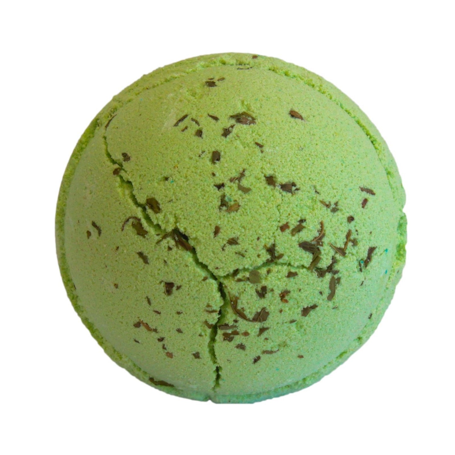 Mojito Bath Bombs