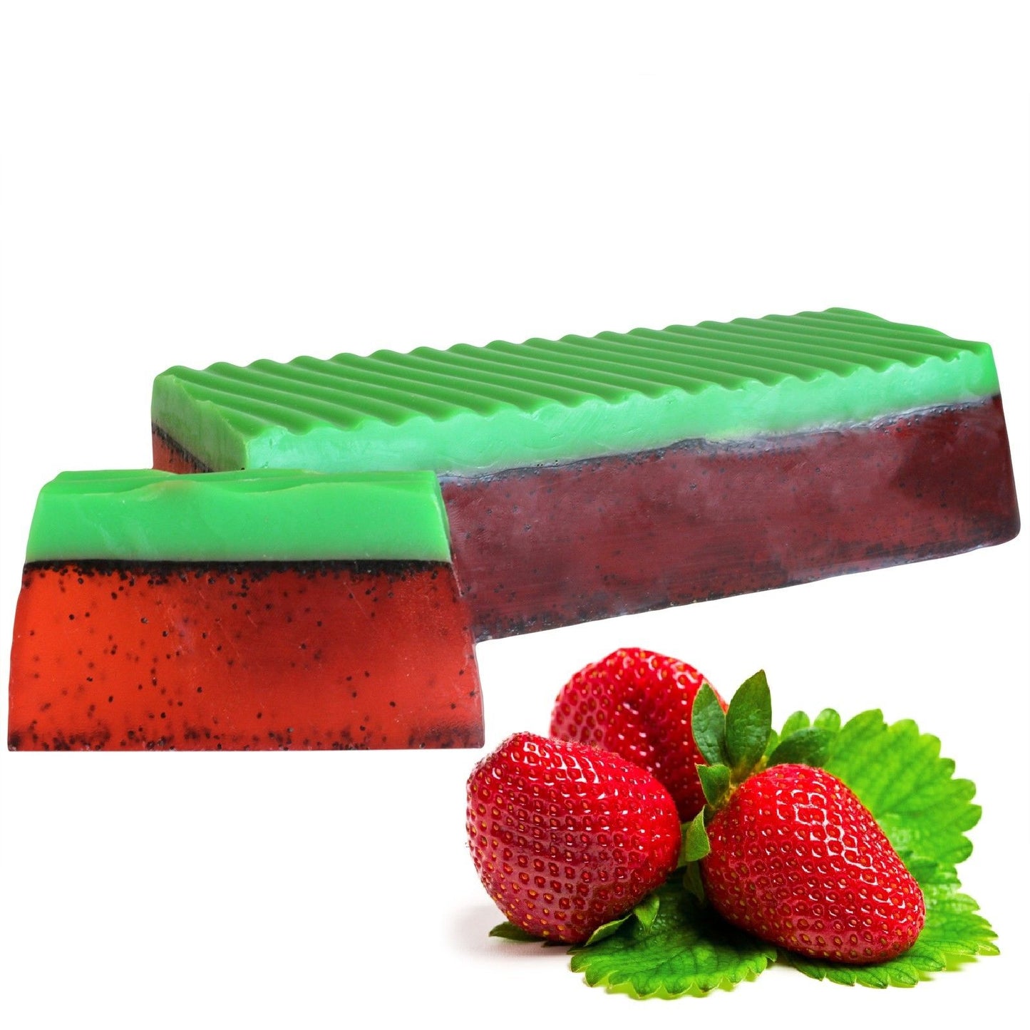 Tropical Paradise Soap