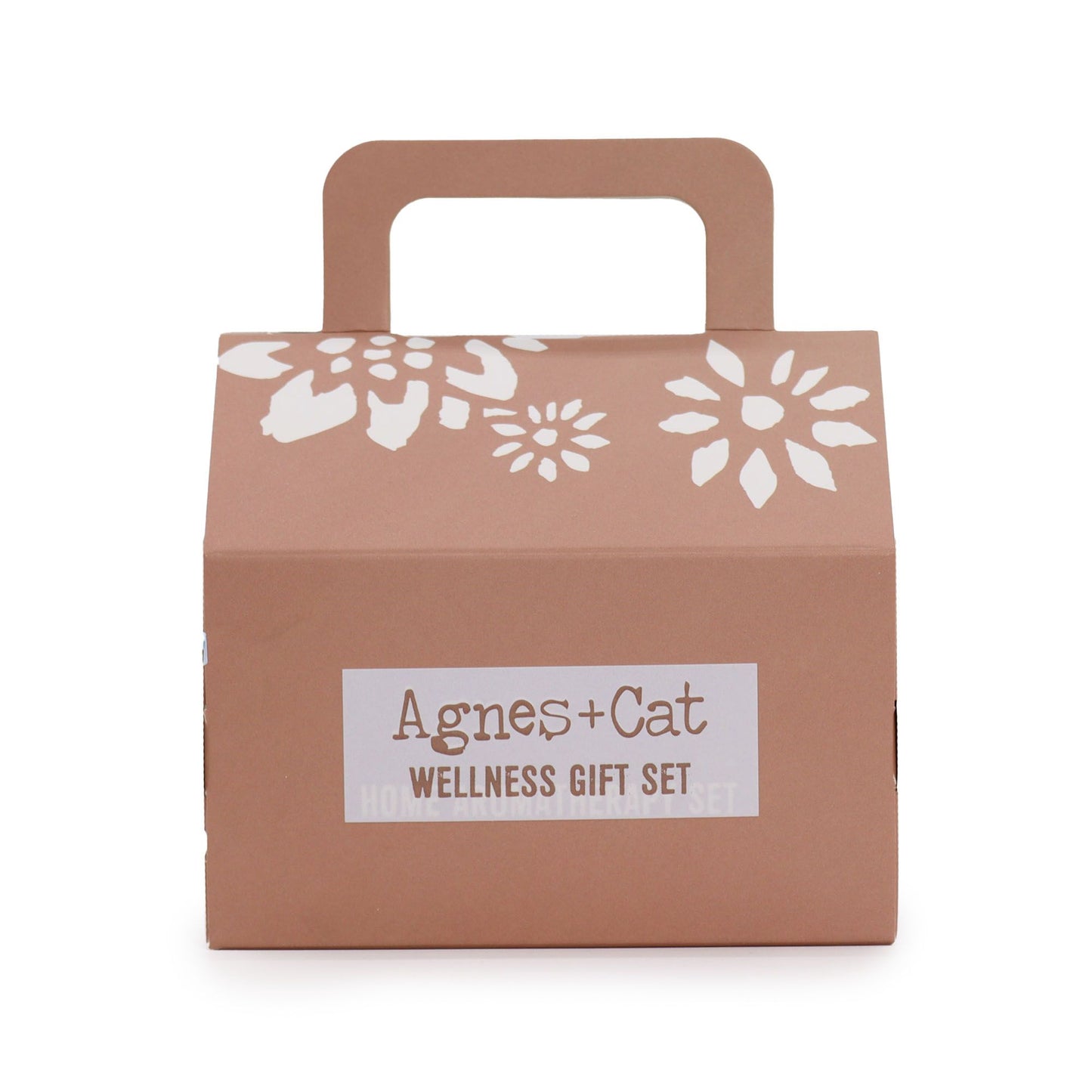 Gift Set - Moroccan Morning