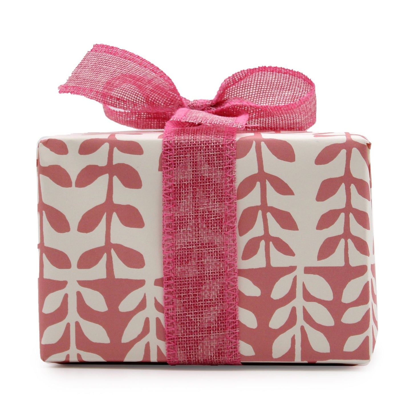 Gift Box - Coffee & Walnut