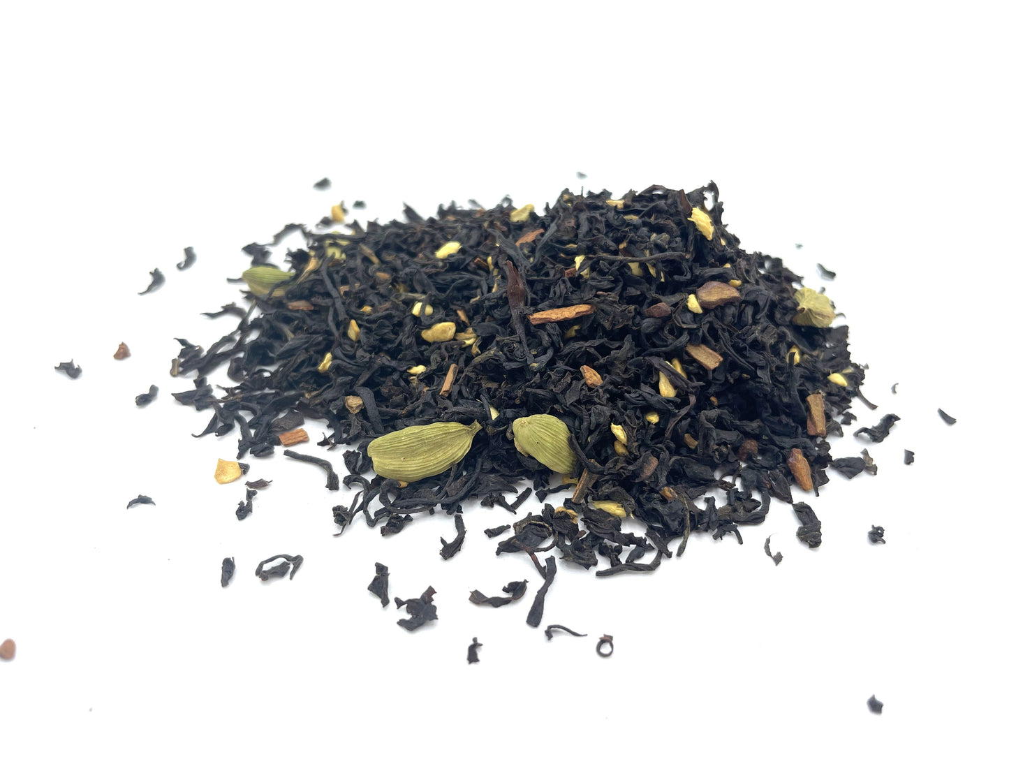 Chai Black Tea 1Kg