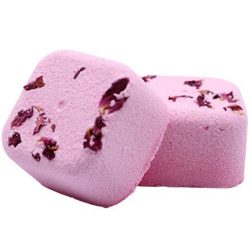 Aromatherapy Shower- Steamy