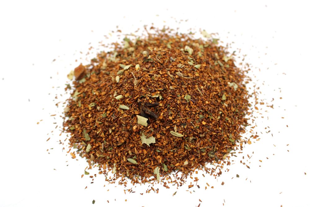 Red Bush Digestive