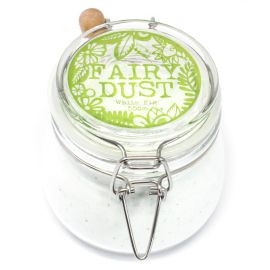 Fairy Dust - White Fig