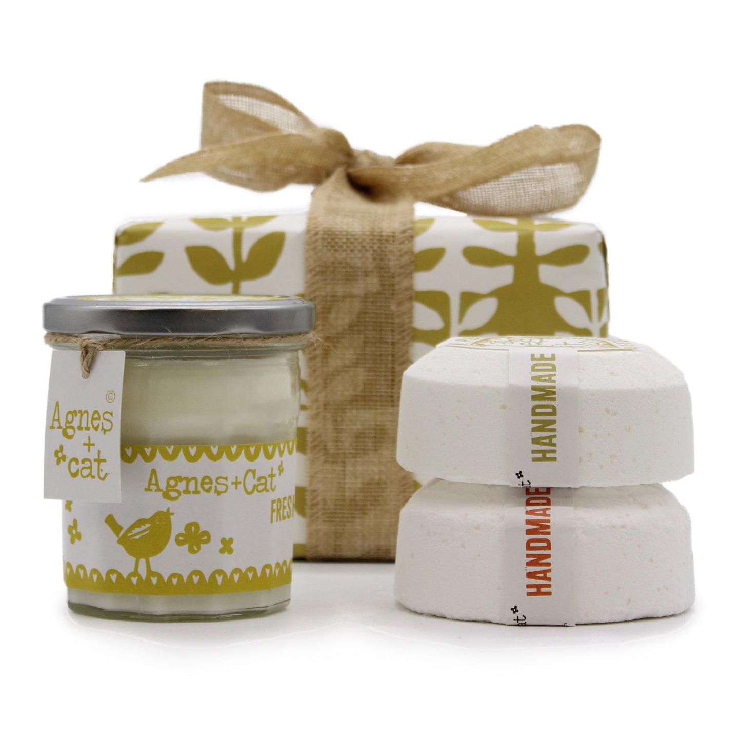 Gift Box - Fresh Citrus