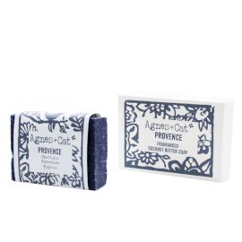 Handmade Soap - Provence