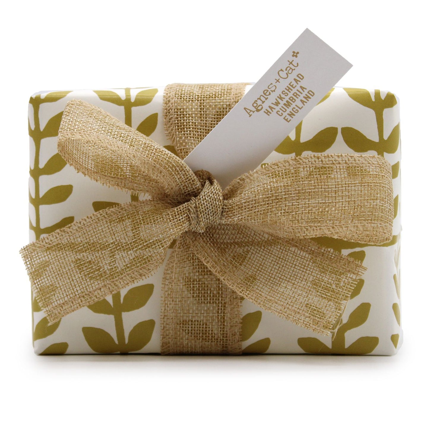 Gift Box - Fresh Citrus