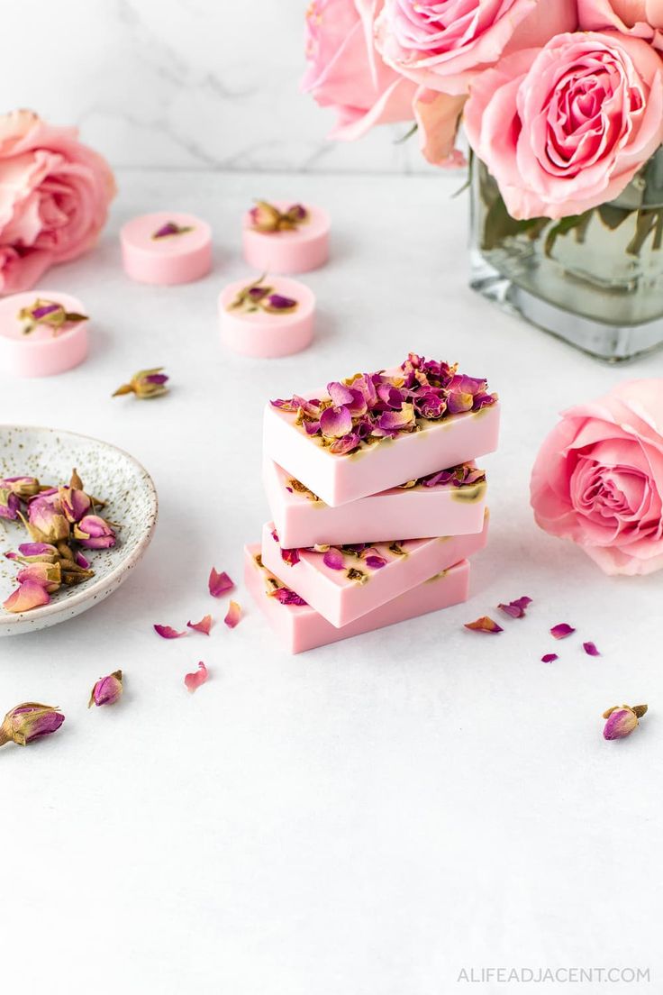 Handmade Soaps