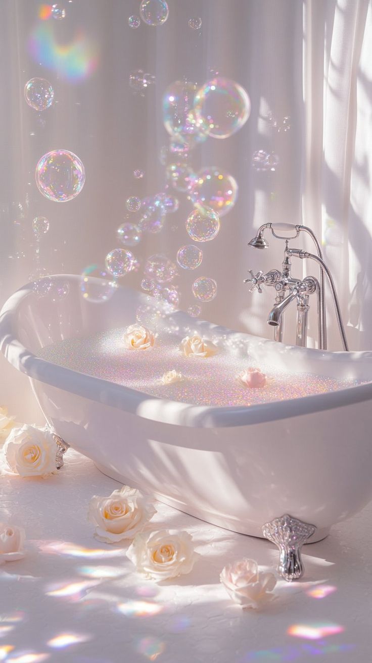 Bathroom Heaven