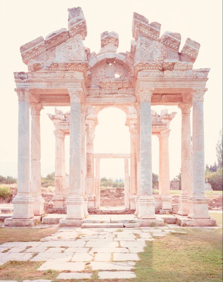 Ancient Wisdom