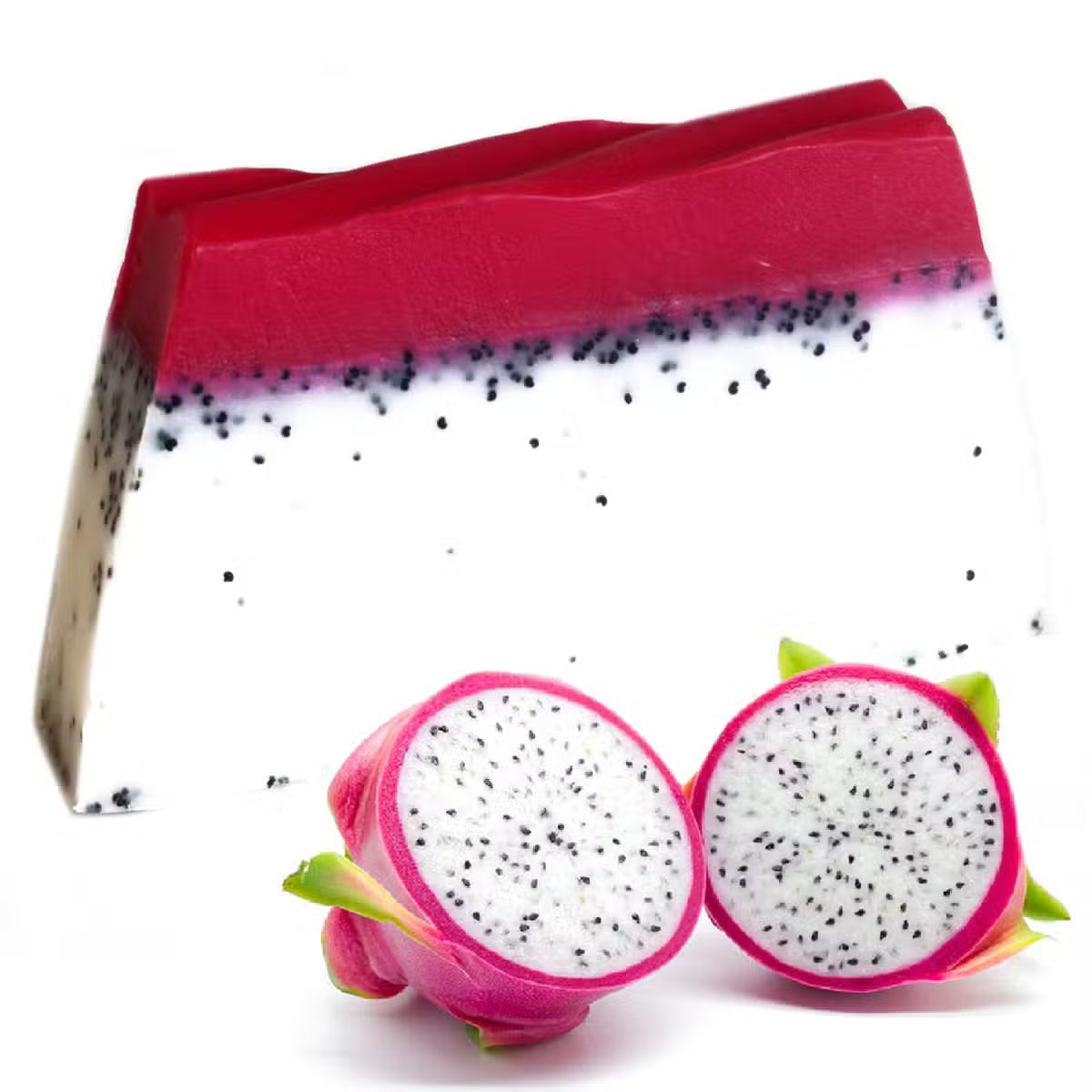 Tropical Paradise Soap