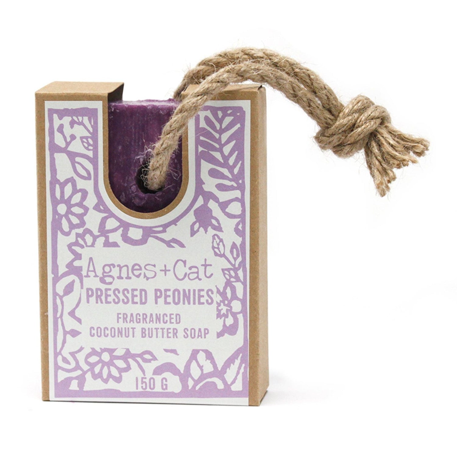 Soap On A Rope