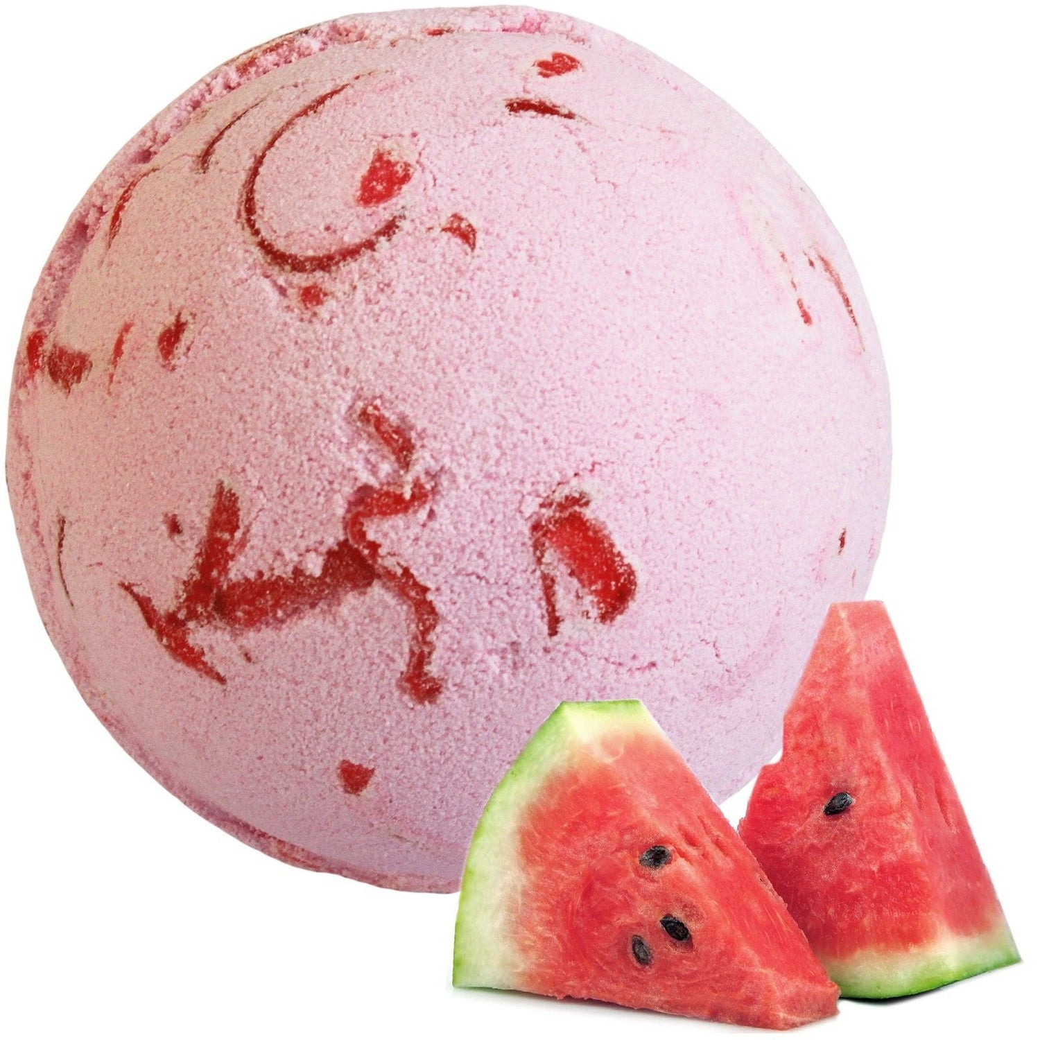 Tropical Paradise Bath Bombs