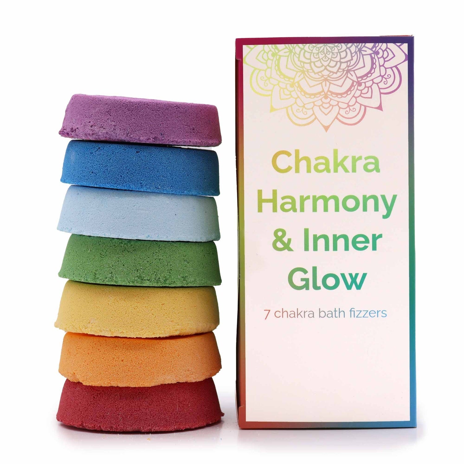 Chakra Balance