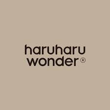haruharu wonder