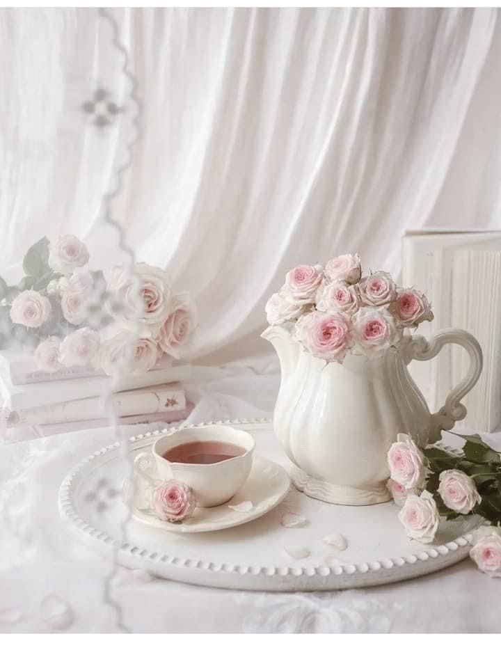 Artisan Tea &  Accessories