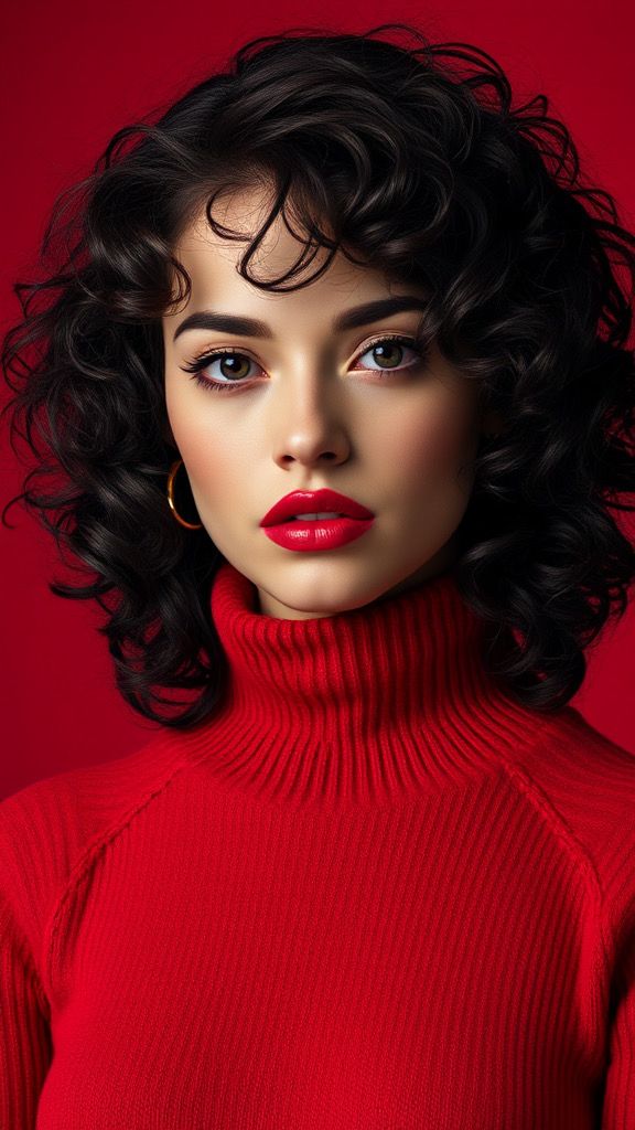 Mascara