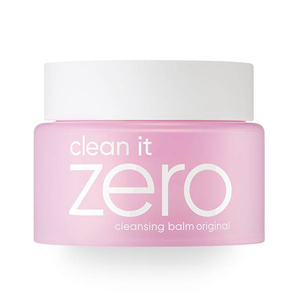 Cleansing Balm