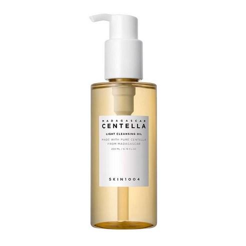 Cleansing Oil