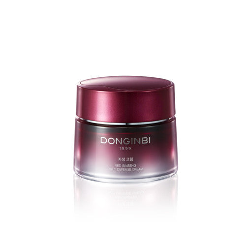 Cream Luxury Korean Skincare