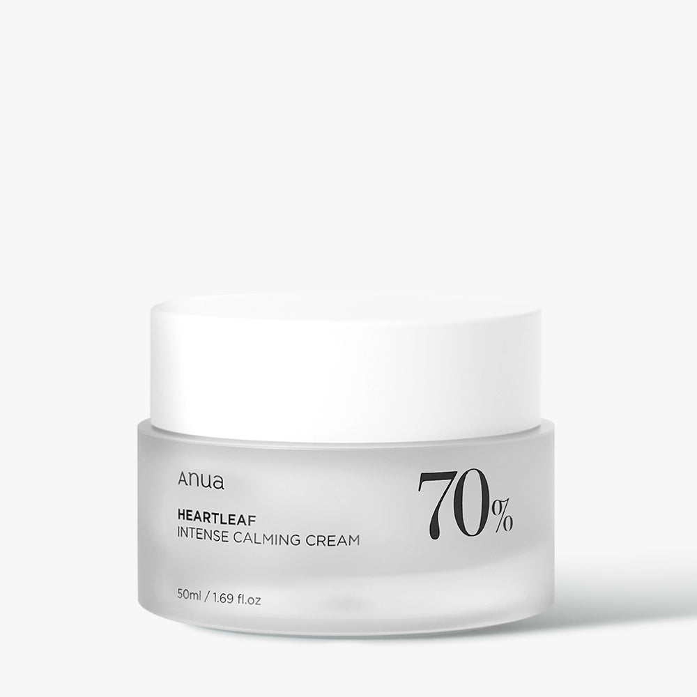 Cream Calming & Soothing
