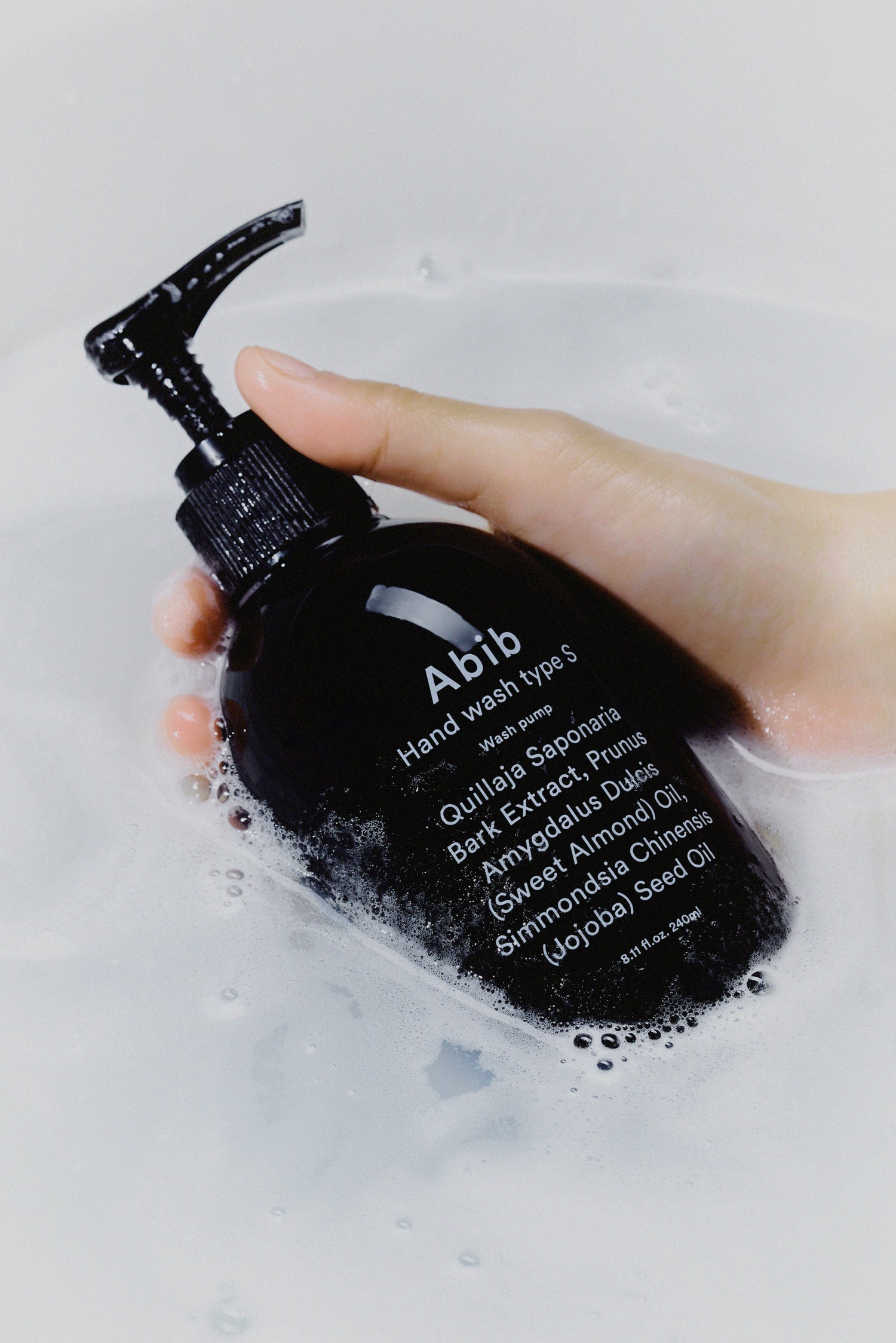 Hand Wash