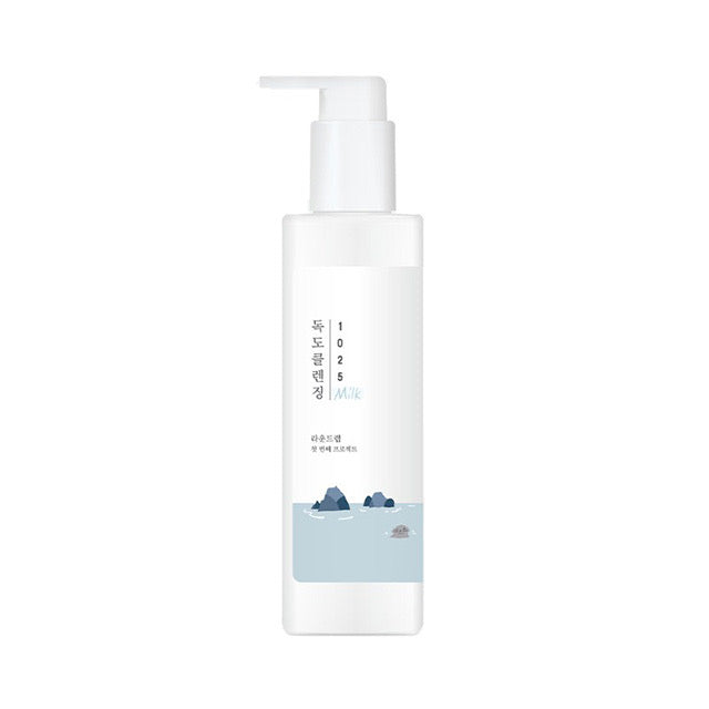 Cleansing Milk