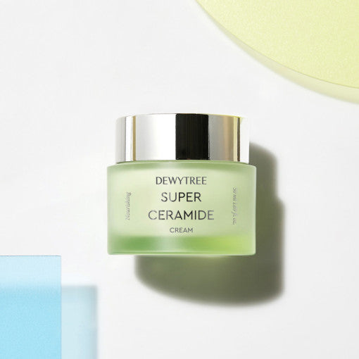 Cream Moisturizing & Barrier Repair