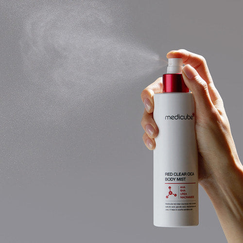 Body Mist