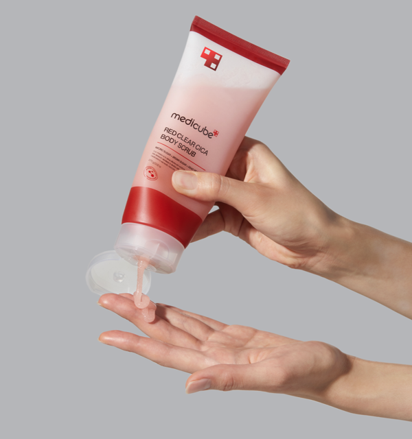 Body Scrub