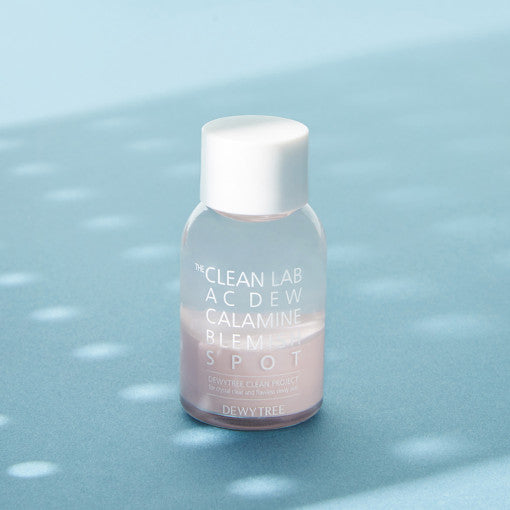 Cream treatment
