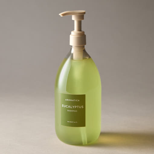 Shampoo