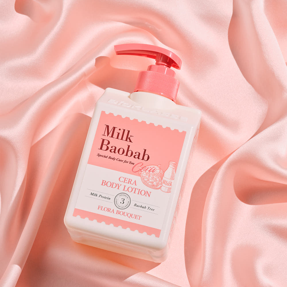 Body Lotion