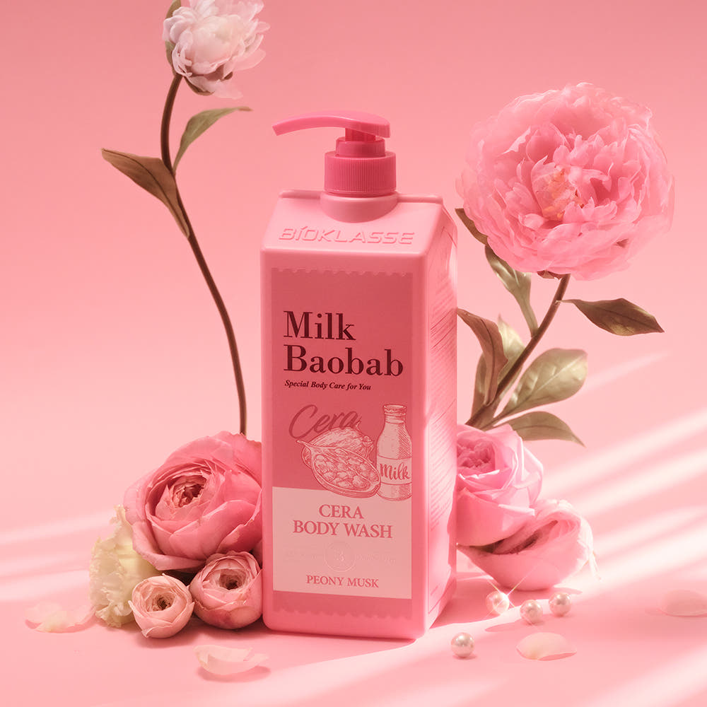 Body Wash