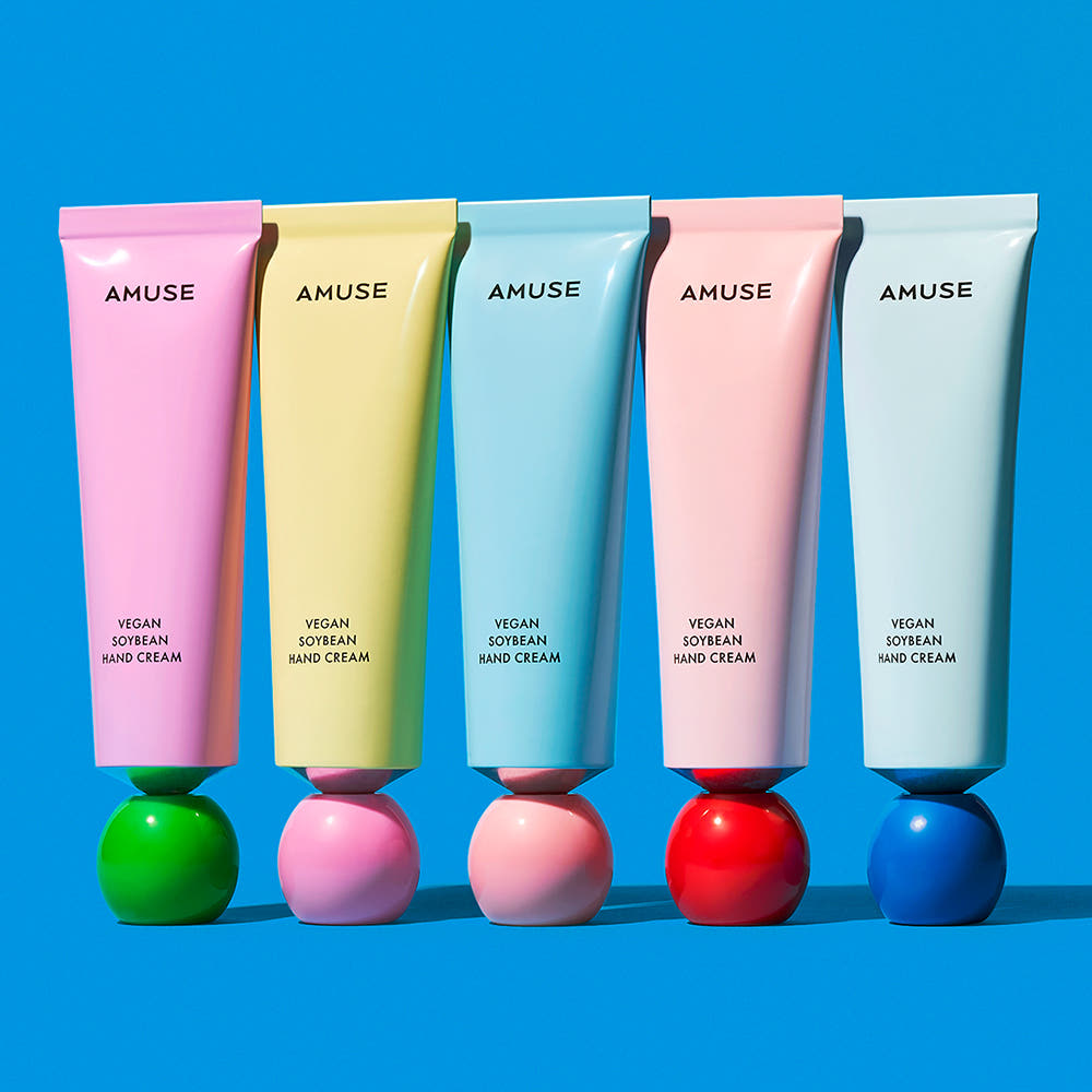 Hand cream