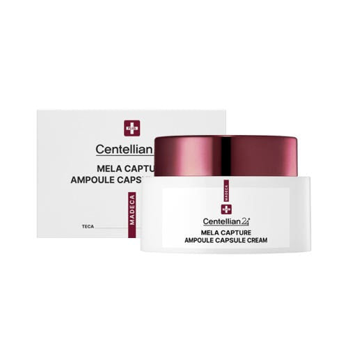Cream Brightening & Tone Correction