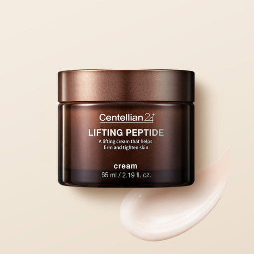 Cream Anti-Aging & Firming