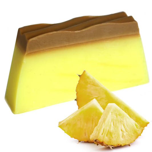 Tropical Paradise Soap