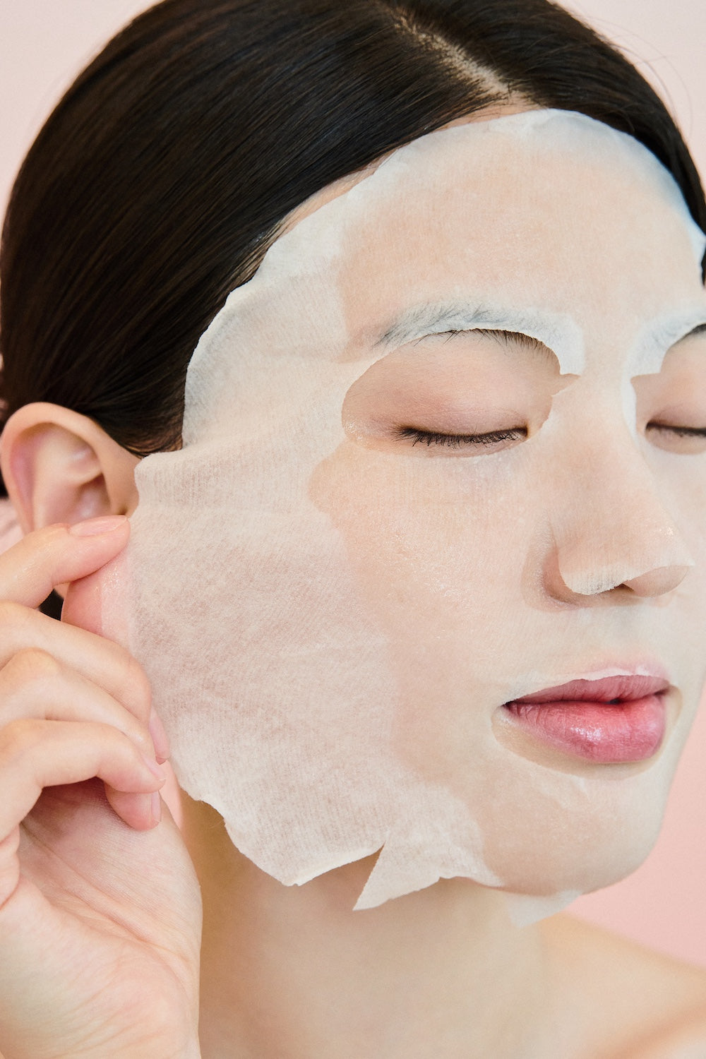 Poremizing Clarifying Mask sett