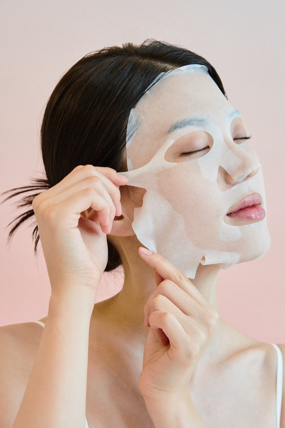 Poremizing Clarifying Mask sett