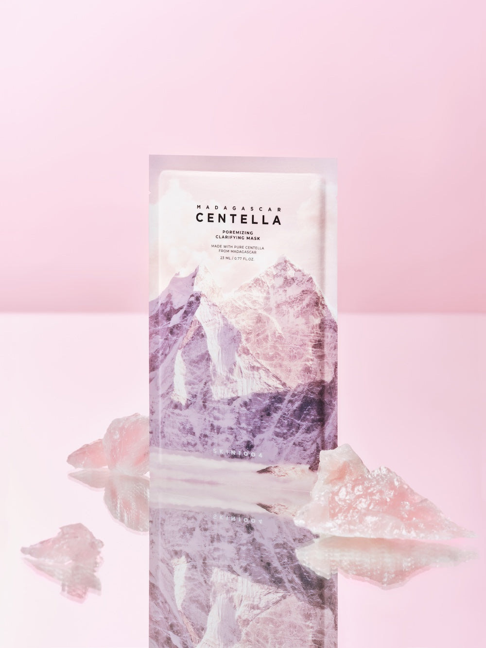 Poremizing Clarifying Mask
