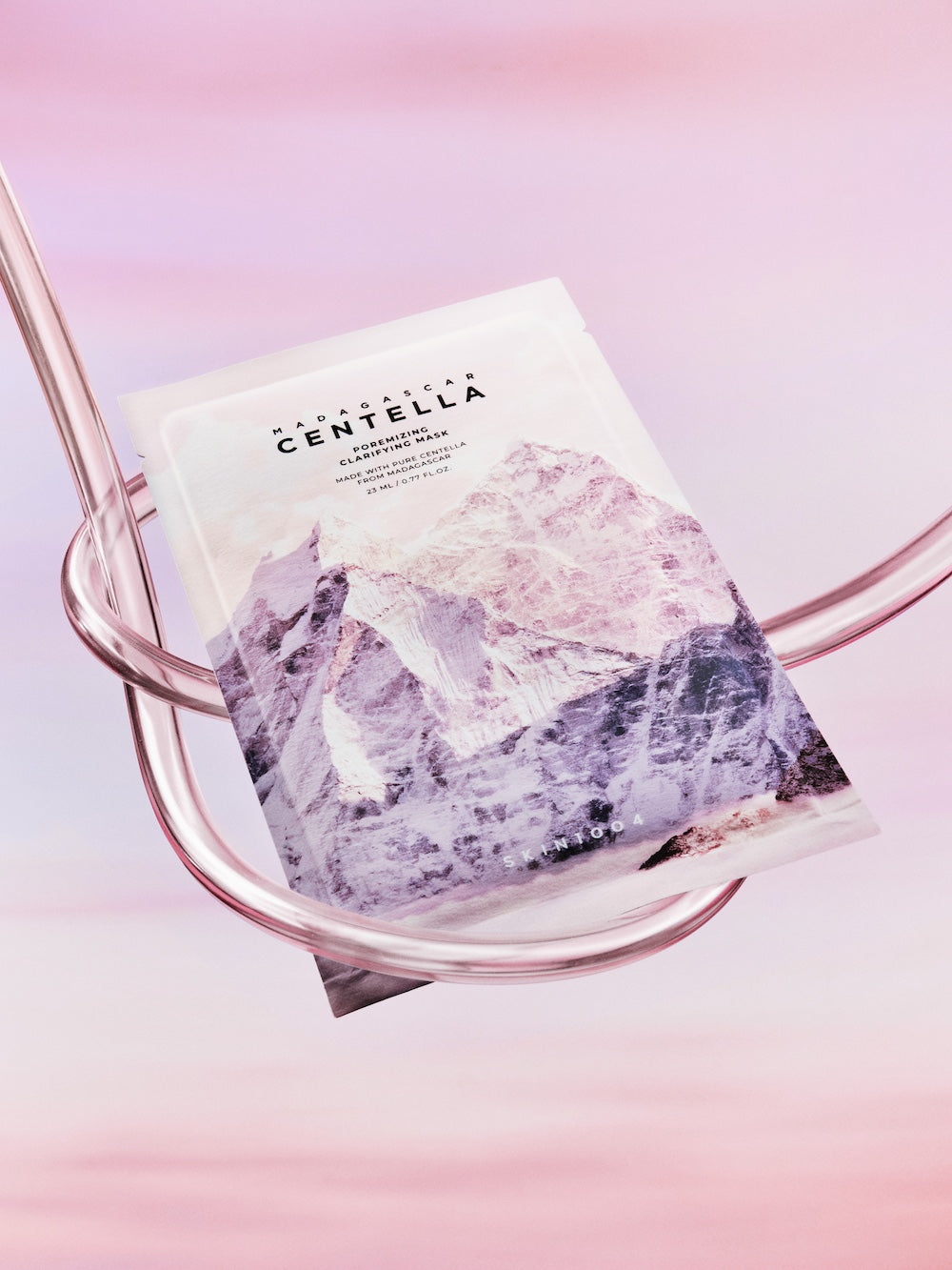 Poremizing Clarifying Mask