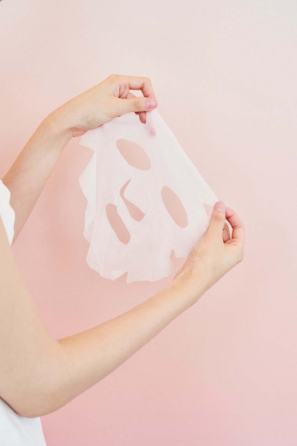 Poremizing Clarifying Mask