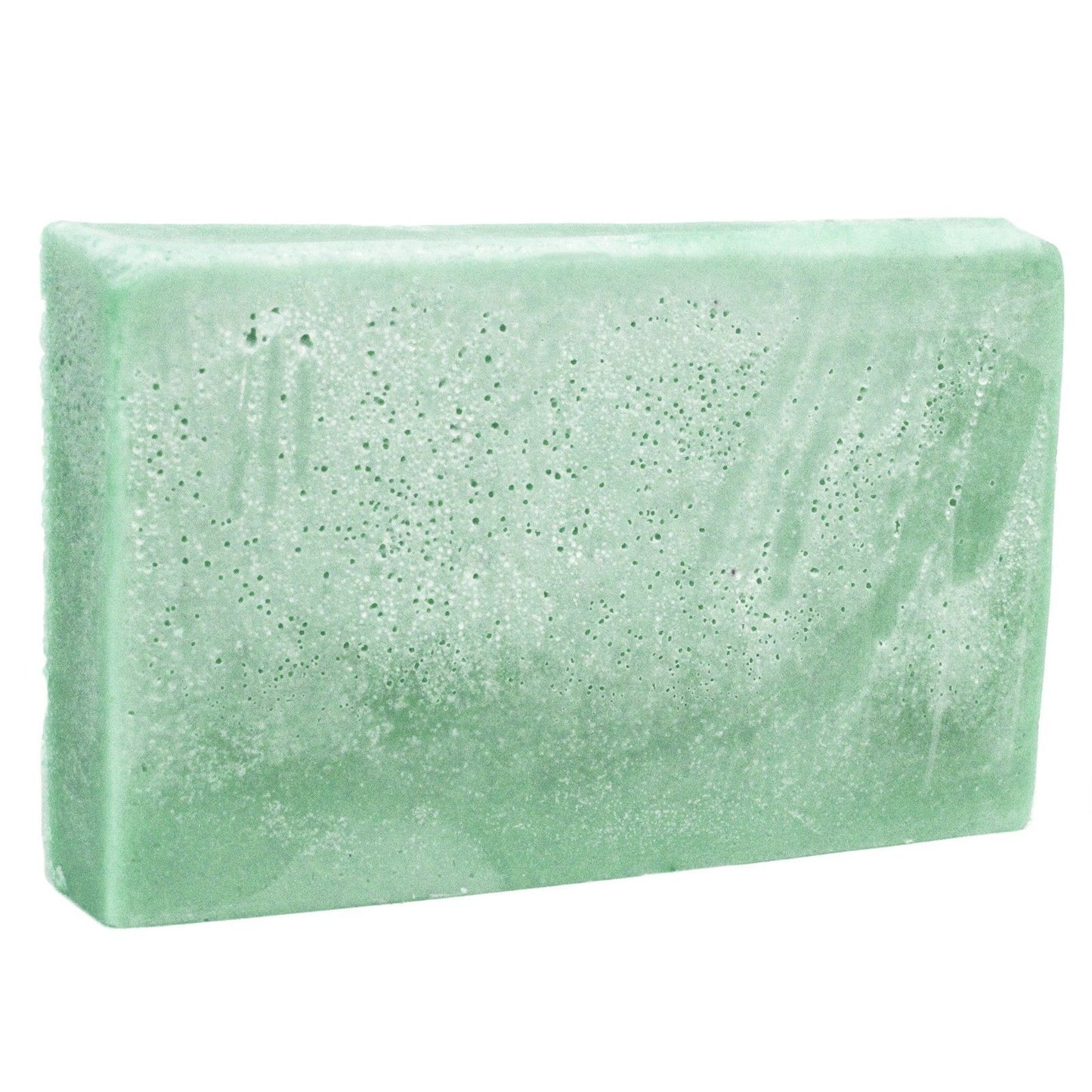 Butter Luxury Soap - Minty Oils