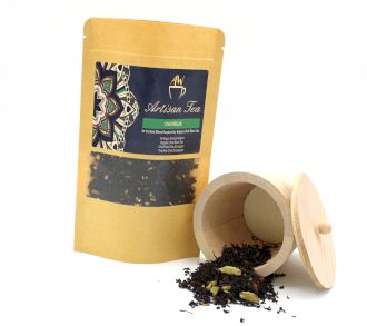 Organic Biodigest Rooibos