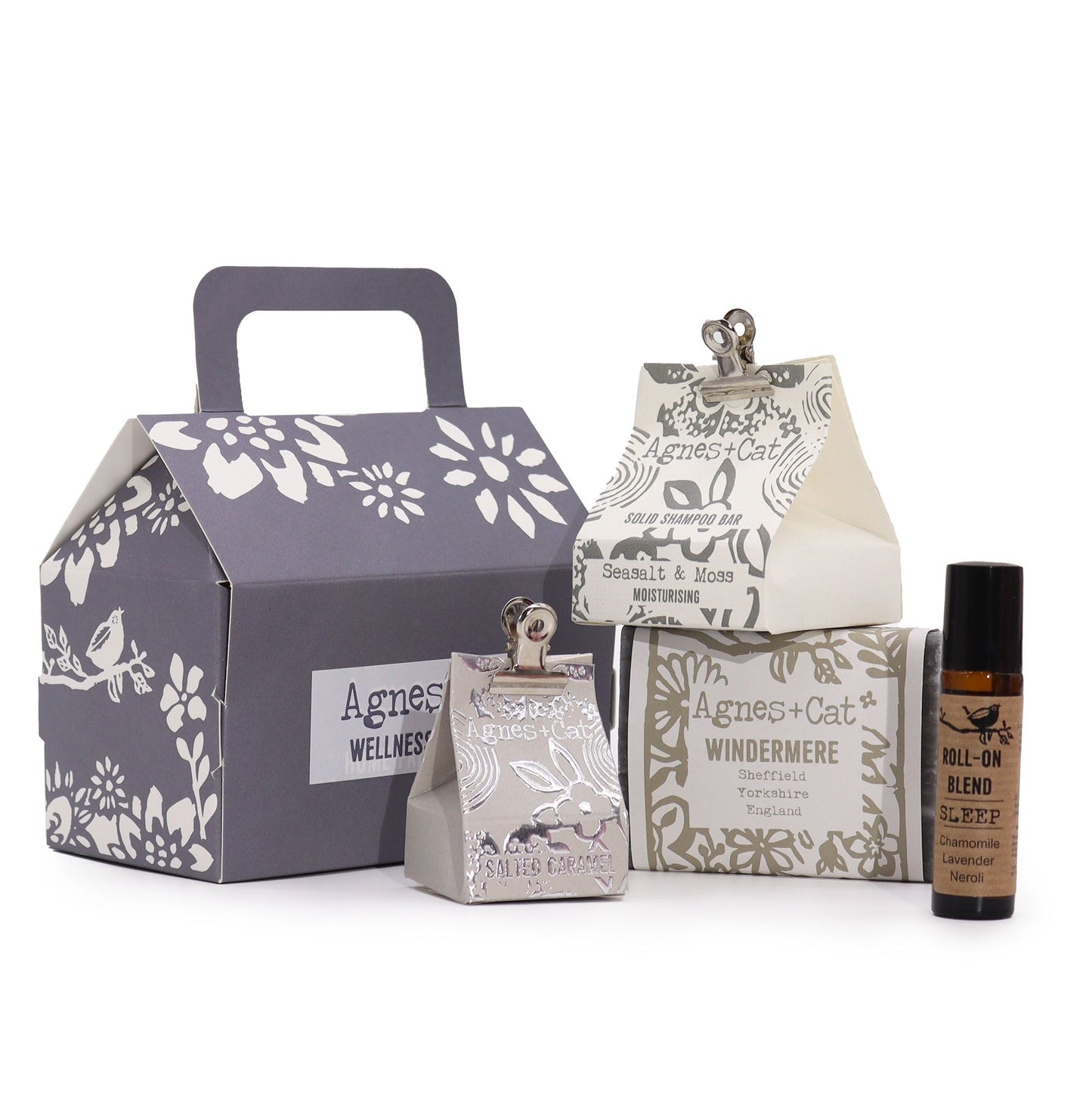 Gift Set - Lake Breeze