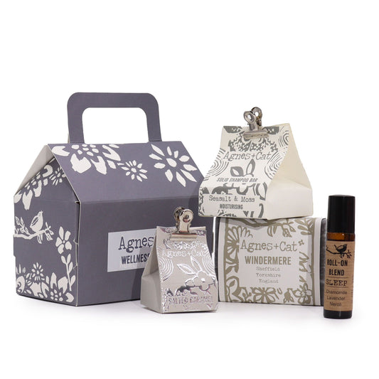 Gift Set - Lake Breeze