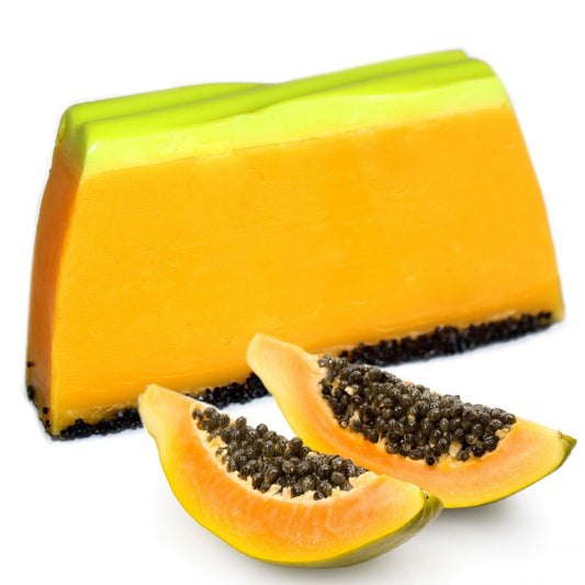 Tropical Paradise Soap
