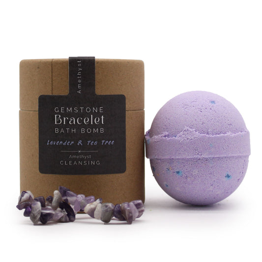 Bracelet Bath Bomb